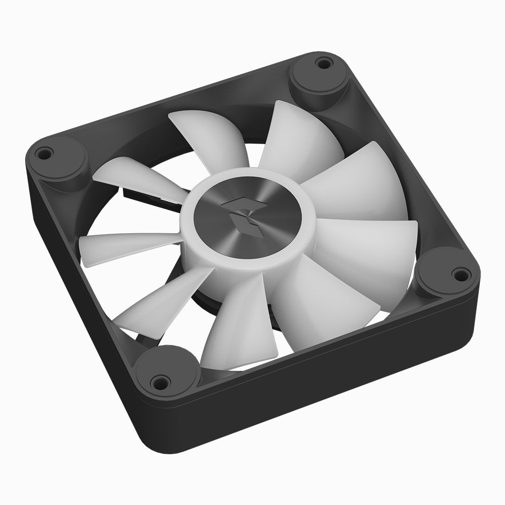 APNX FP1 140mm ARGB Fan Black Tray