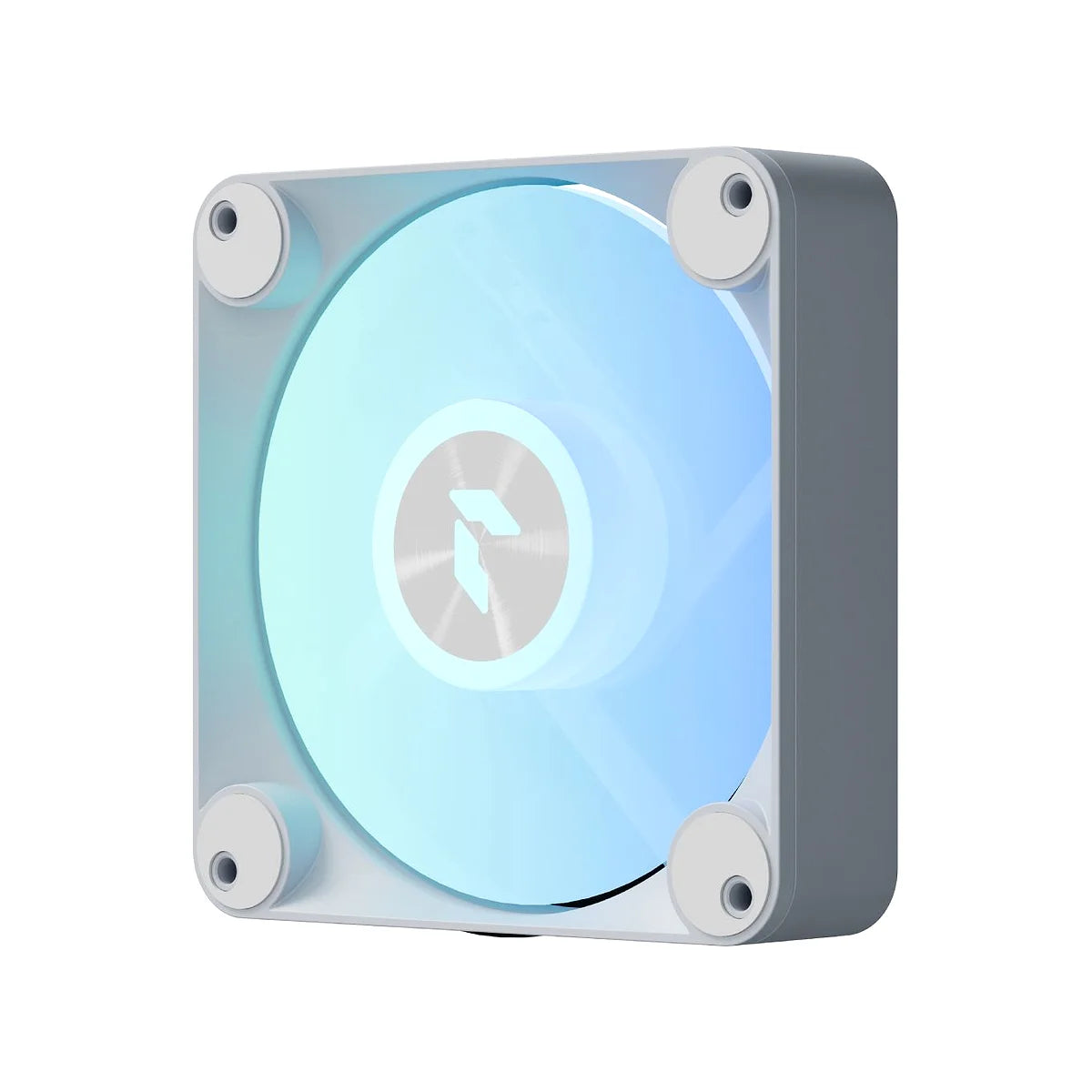 APNX FP1 120mm Reverse ARGB Fan White Tray
