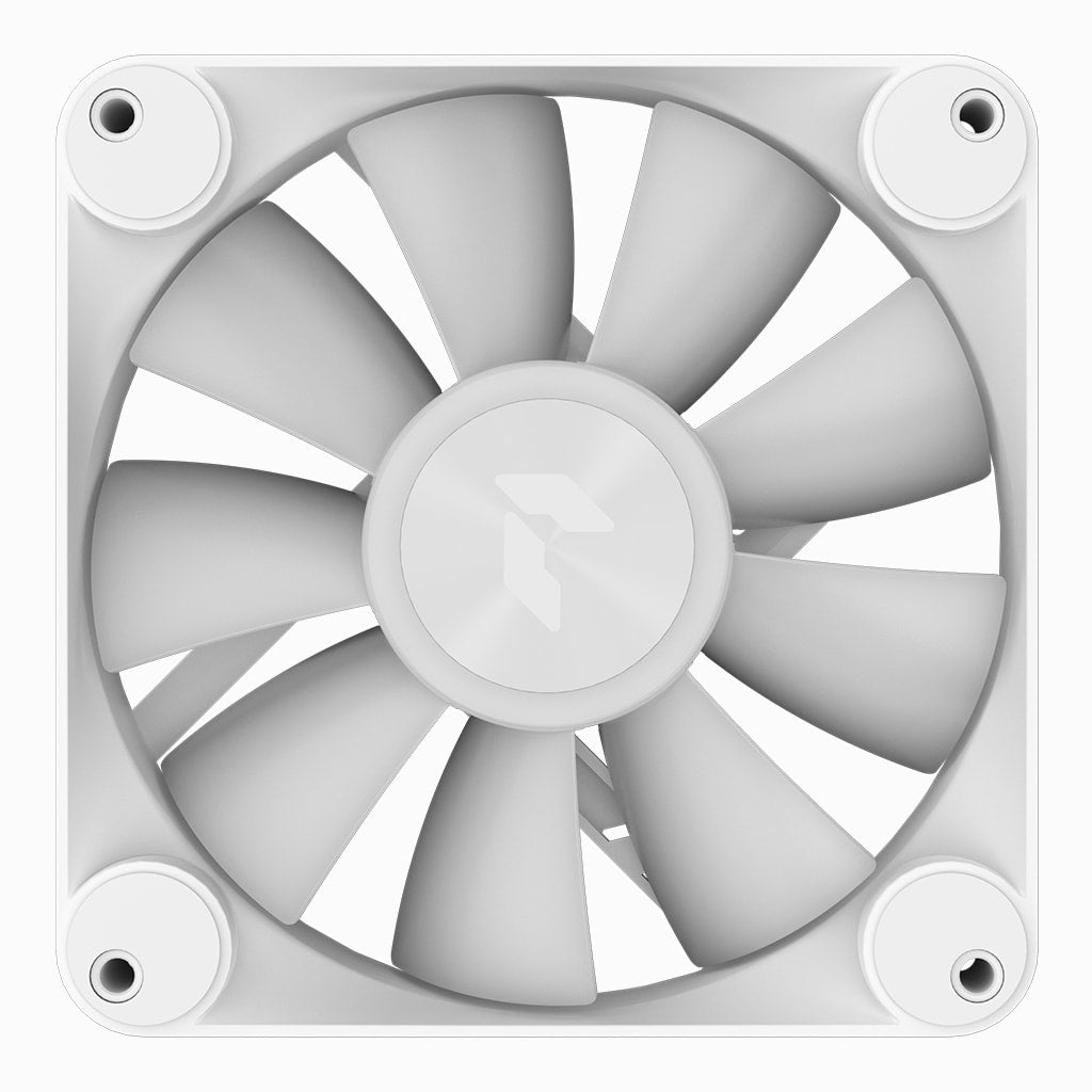 APNX FP1 120mm ARGB Fan Black Tray - AHW Store