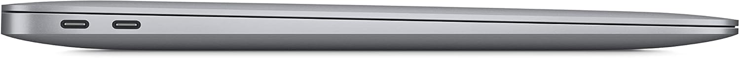 Apple 2020 MacBook Air Laptop: Apple M1 Chip, 13 Retina Display, 8GB RAM, 256GB SSD Storage, Backlit - AHW Store