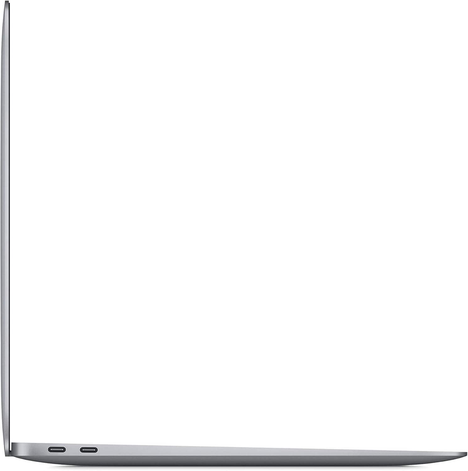 Apple 2020 MacBook Air Laptop: Apple M1 Chip, 13 Retina Display, 8GB RAM, 256GB SSD Storage, Backlit - AHW Store