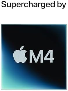 Apple 2024 Mac mini M4 24GB 512GB Silver - AHW Store
