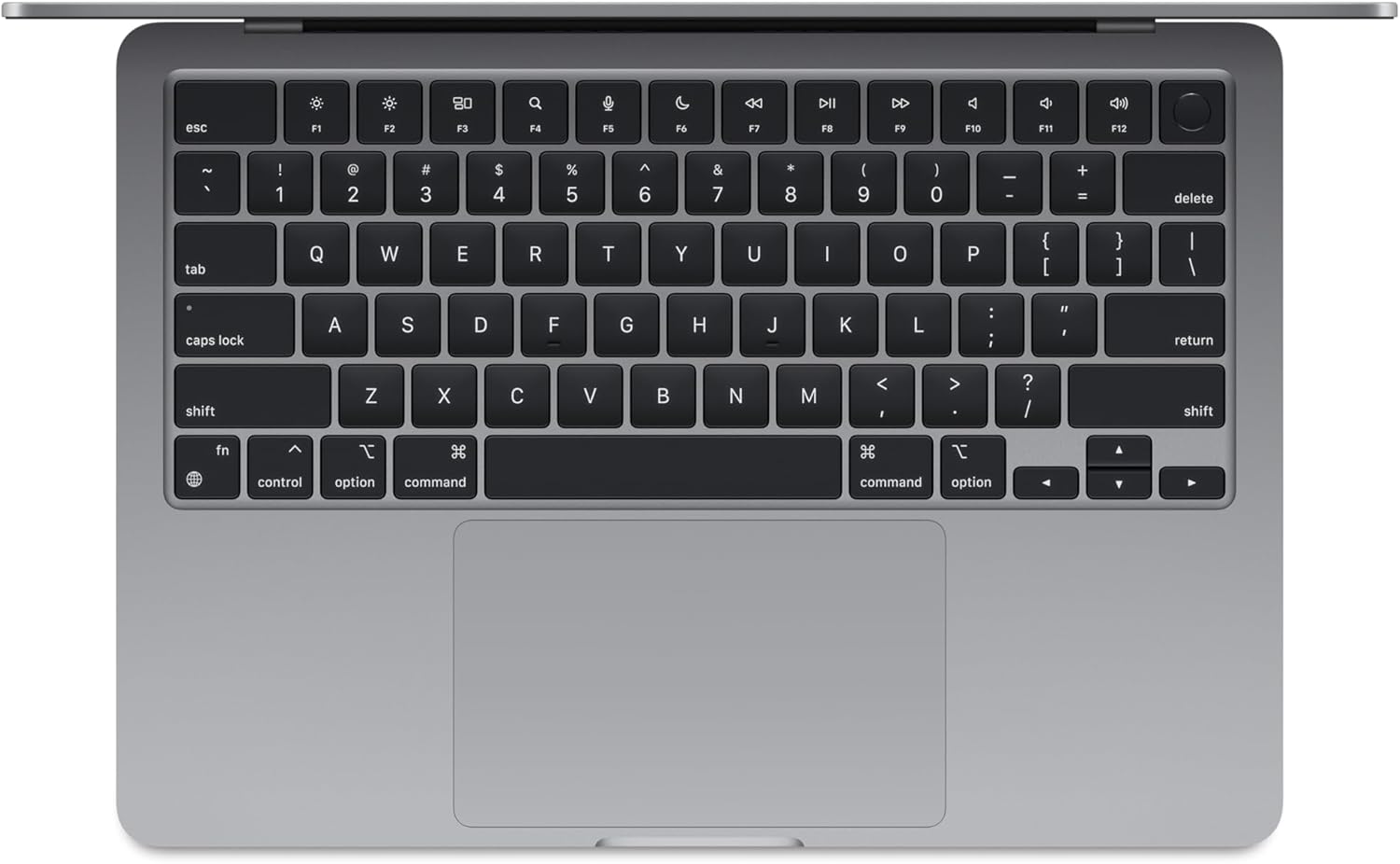 Apple 2024 MacBook Air 13 - inch Laptop with M3 chip: Built for Apple Intelligence, 13.6 - inch Liquid R - AHW Store
