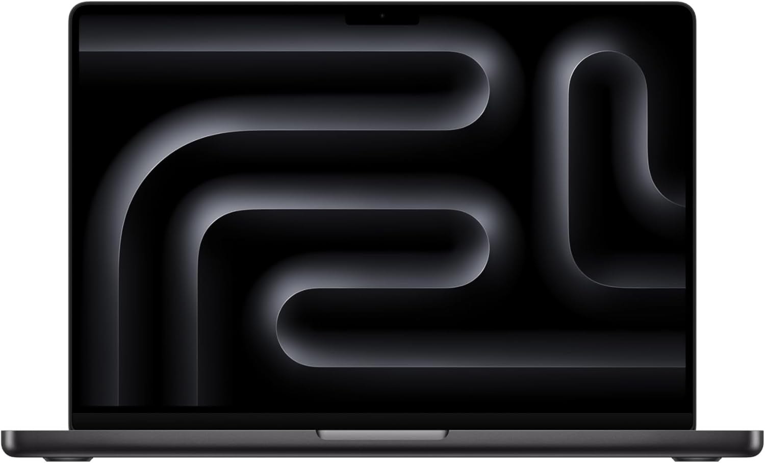 Apple 2024 MacBook Pro (14 - inch, Apple M4 Pro chip with 12 - core CPU and 16 - core GPU, 24GB Unified Me - AHW Store