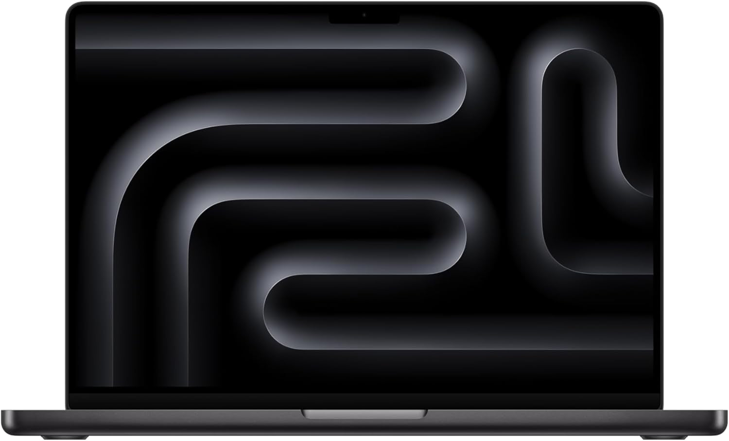 Apple 2024 MacBook Pro Laptop with M4 chip with 10‑core CPU and 10‑core GPU: Built for Apple Intelli - AHW Store