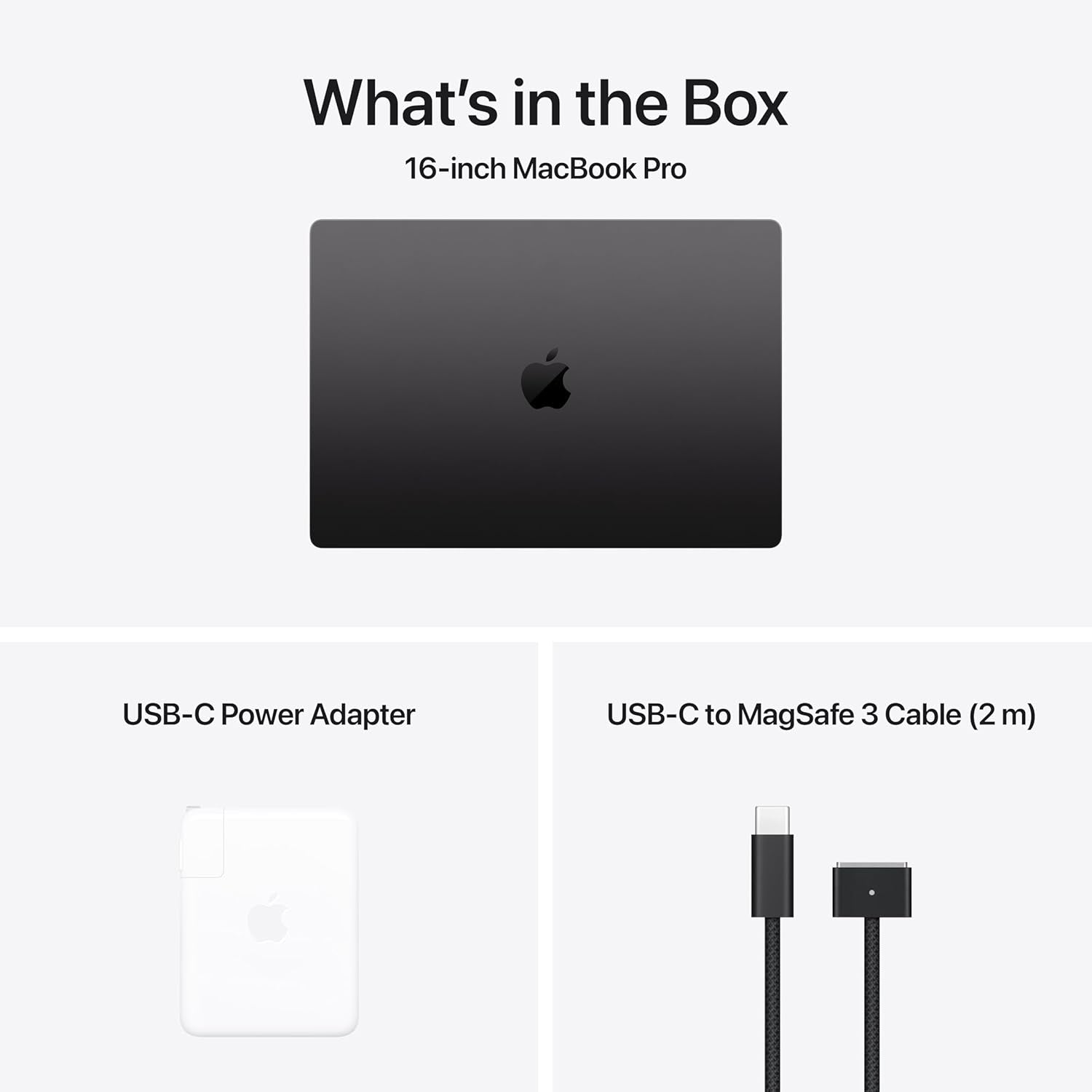 Apple 2024 MacBook Pro Laptop with M4 Pro, 14‑core CPU, 20‑core GPU: Built for Apple Intelligence, 1 - AHW Store