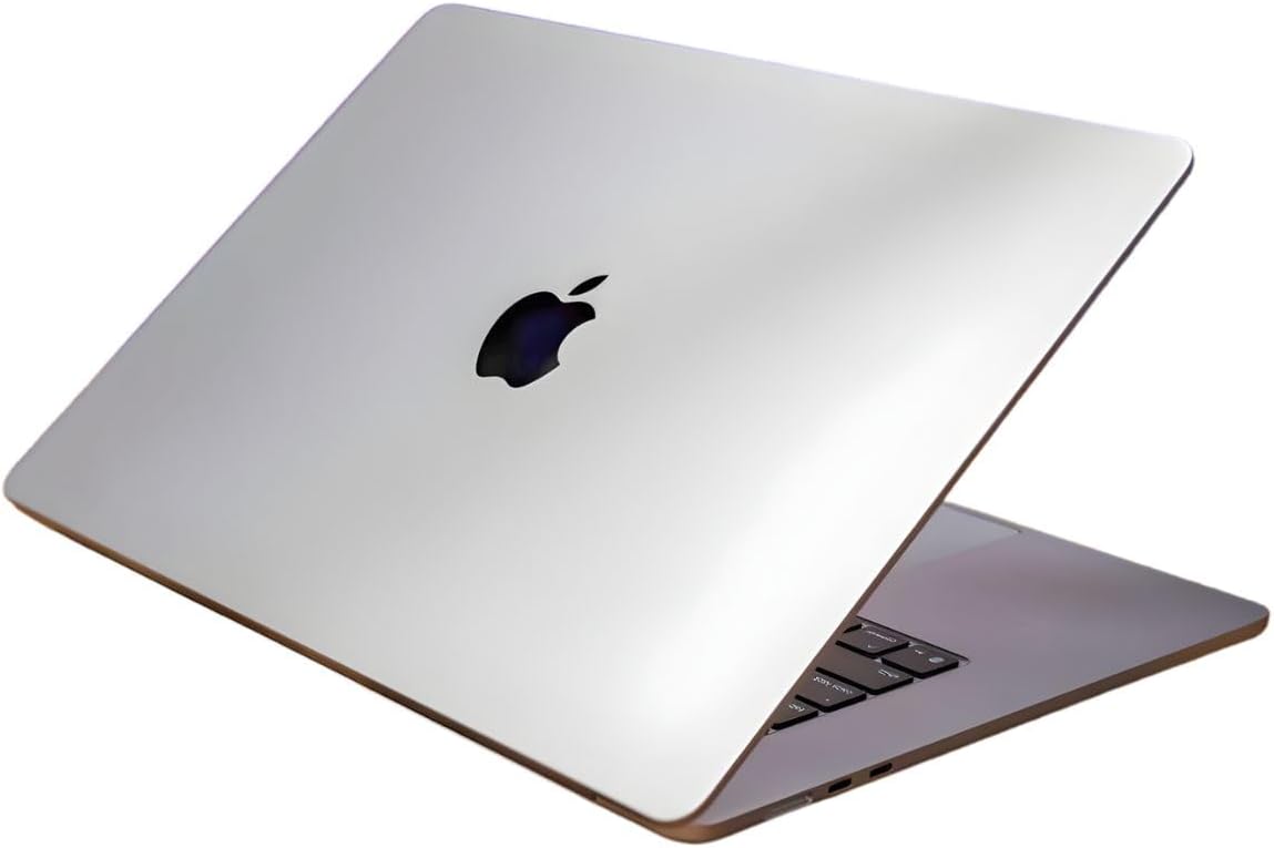 Apple 2025 MacBook Air (13 - inch, Apple M4 chip with 10 - core CPU and 8 - core GPU, 16GB Unified Memory, - AHW Store