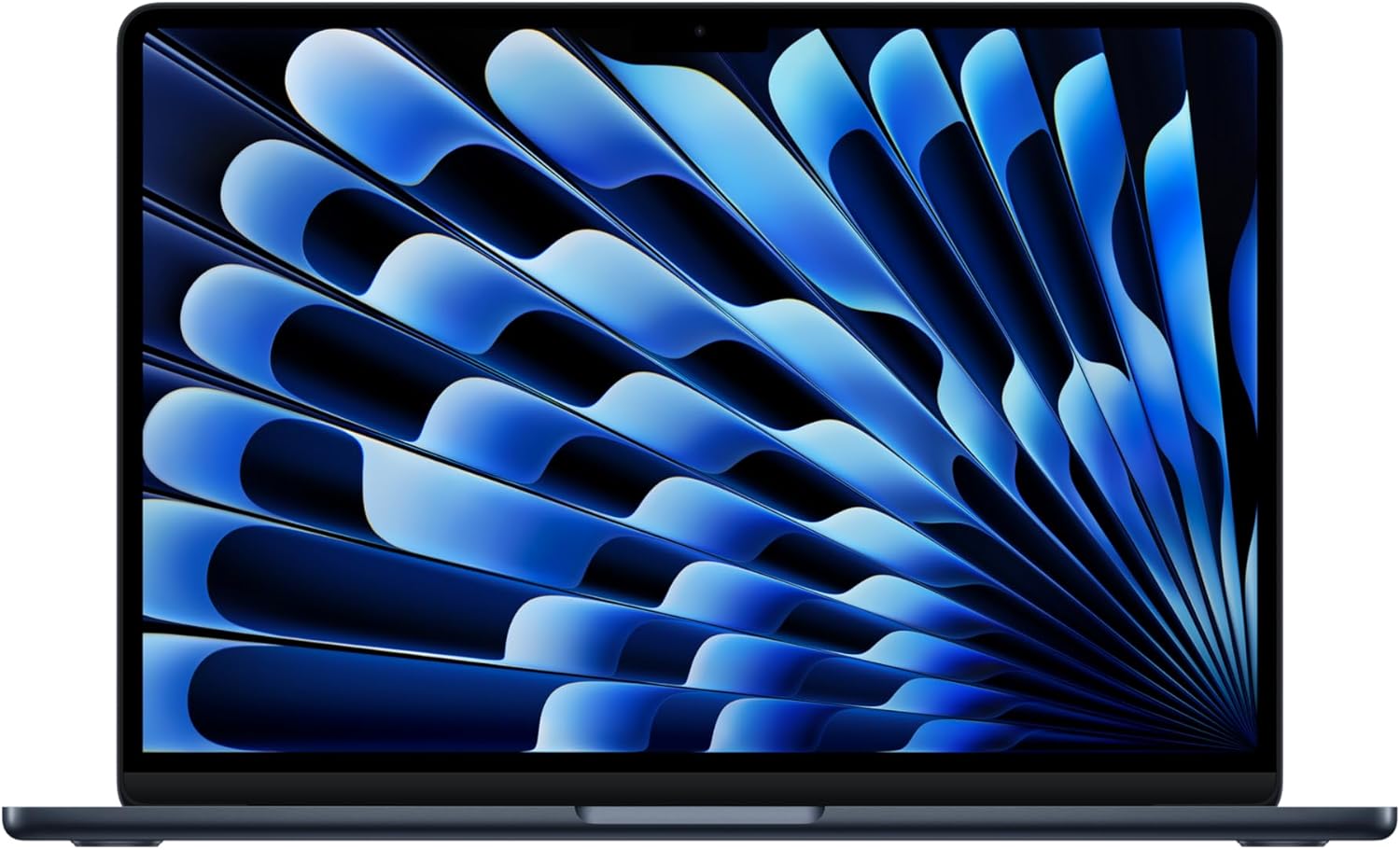 Apple 2025 MacBook Air 13 - inch Laptop with M4 chip: Built for Apple Intelligence, 13.6 - inch Liquid R - AHW Store