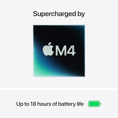 Apple 2025 MacBook Air 13-inch M4 - AHW Store