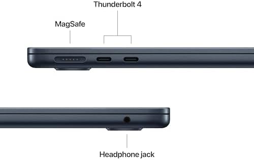 Apple 2025 MacBook Air 13-inch M4 - AHW Store