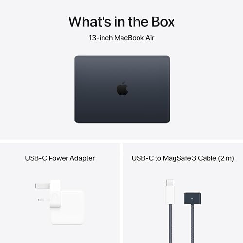 Apple 2025 MacBook Air 13-inch M4 - AHW Store