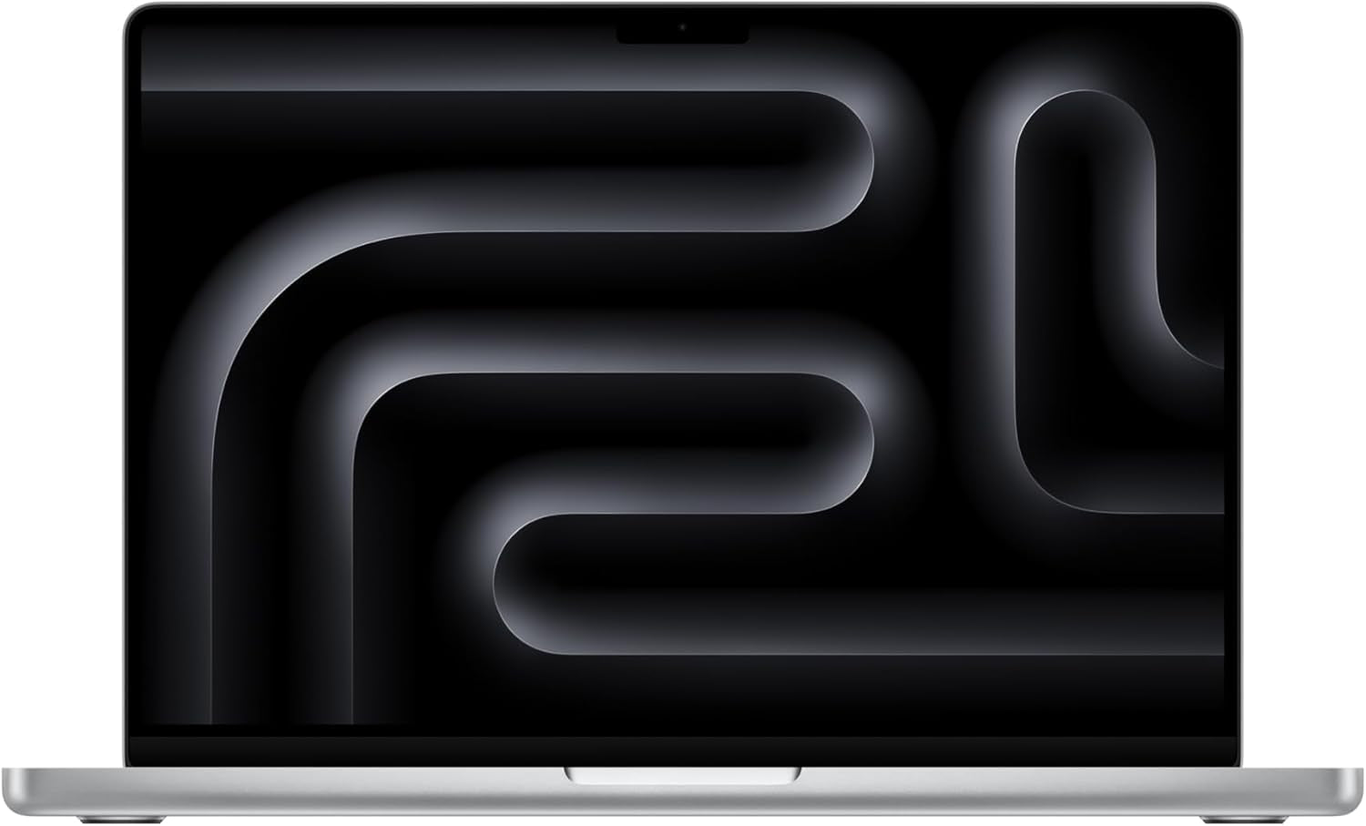 Apple 2025 MacBook Pro 14.2 - inch Laptop with M5 chip with 10 core CPU and 10 core GPU: Built for App - AHW Store