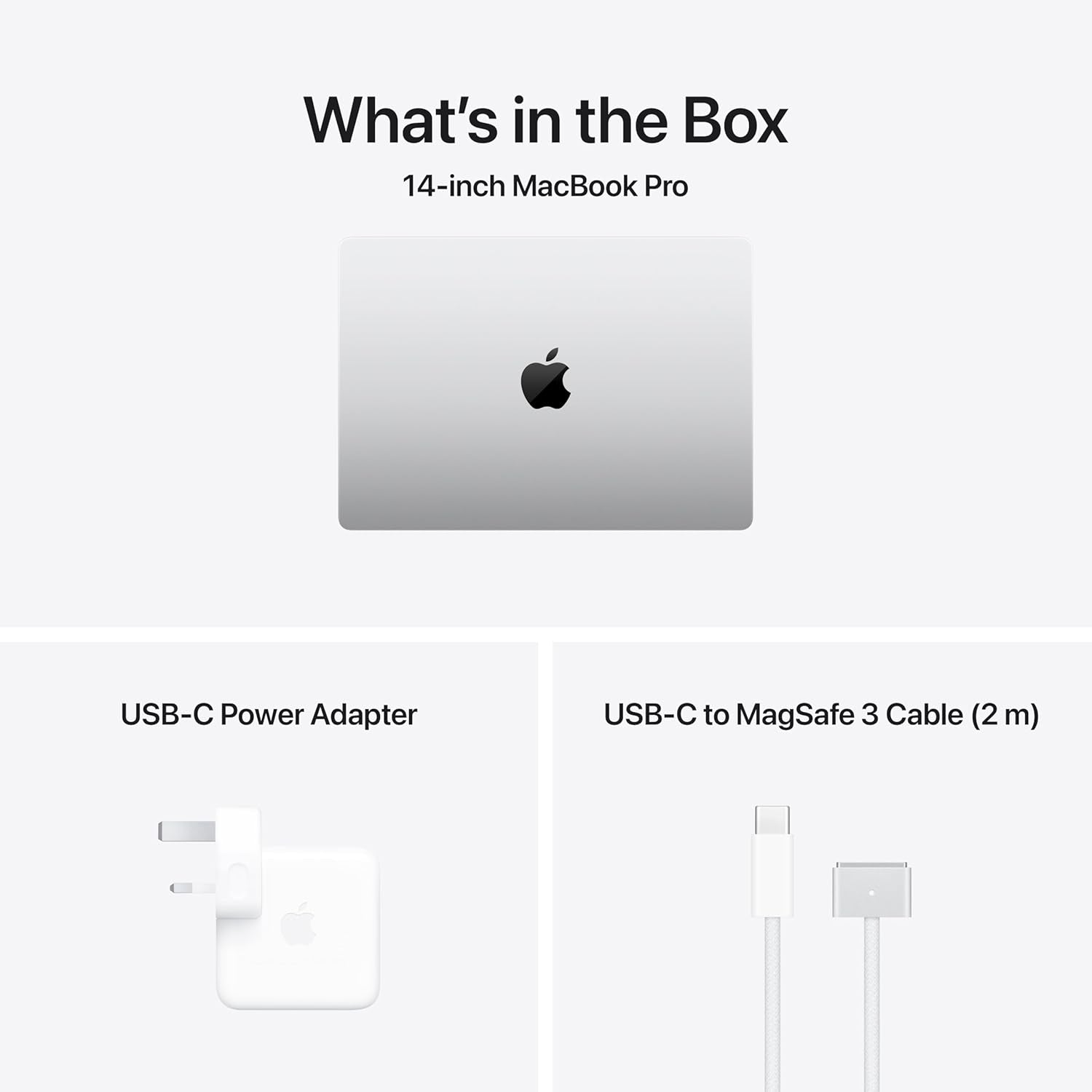 Apple 2025 MacBook Pro 14.2 - inch Laptop with M5 chip with 10 core CPU and 10 core GPU: Built for App - AHW Store