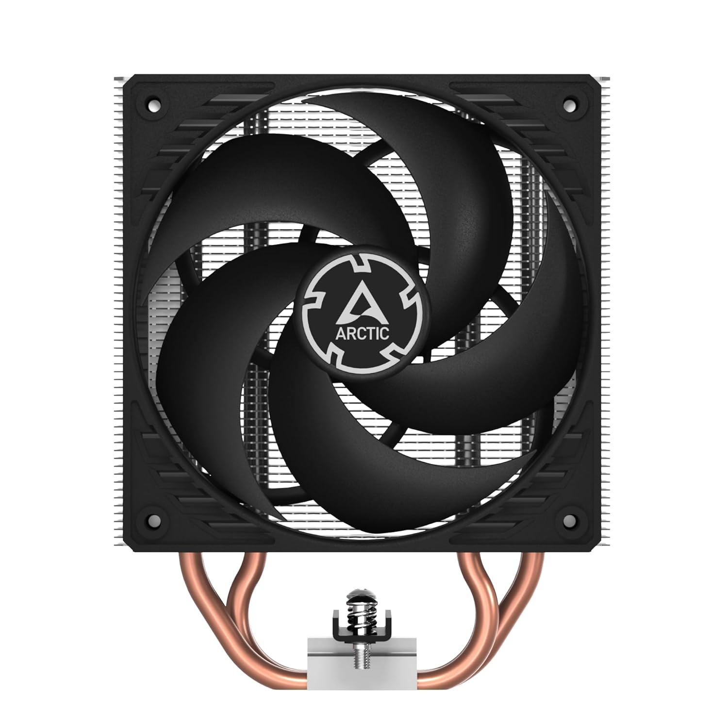 ARCTIC Freezer 36 CO - Single - Tower CPU Cooler with Push - Pull, Two Pressure - optimised 120 mm P Fans, - AHW Store