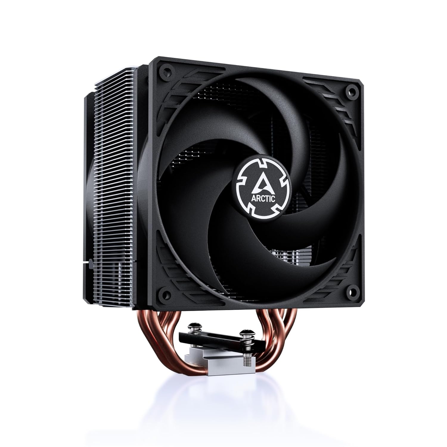 ARCTIC Freezer 36 CO - Single - Tower CPU Cooler with Push - Pull, Two Pressure - optimised 120 mm P Fans, - AHW Store