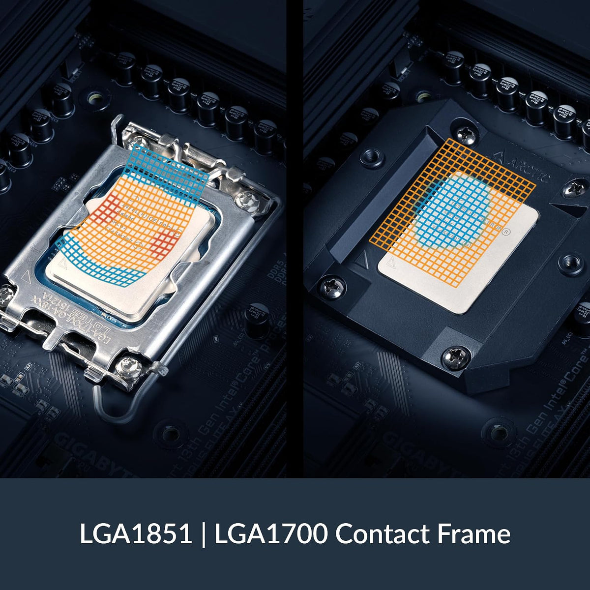 ARCTIC Liquid Freezer III Pro 420 AIO CPU Cooler - AHW Store