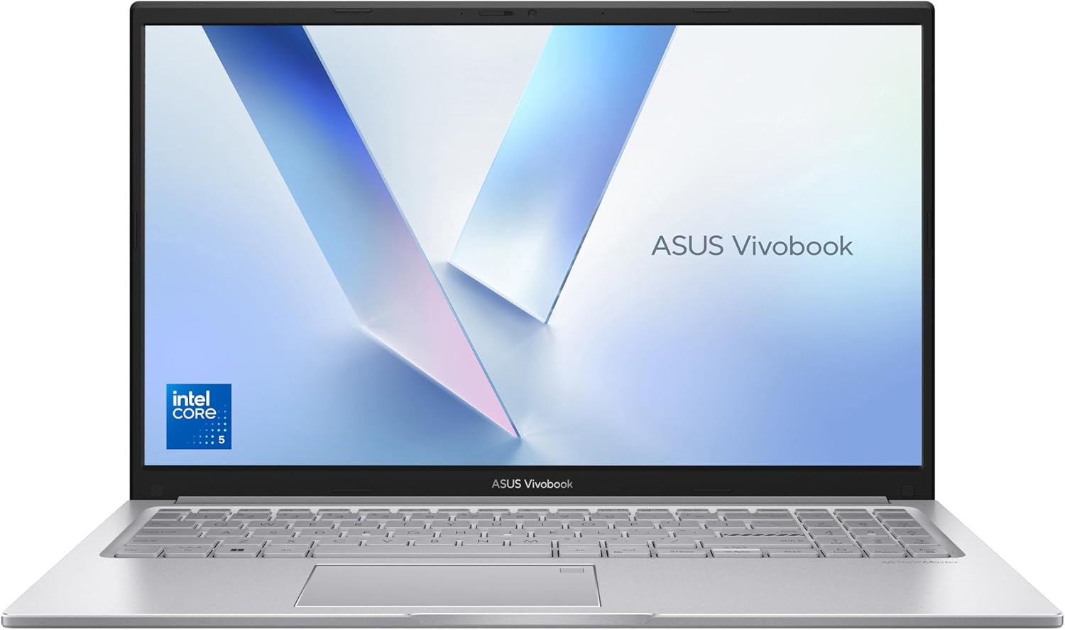 ASUS VIVOBOOK 15 X1504VA - BQ4615W M02EL0 CORE 5 -120U - RAM 8G - 512GB SSD - WIN 11