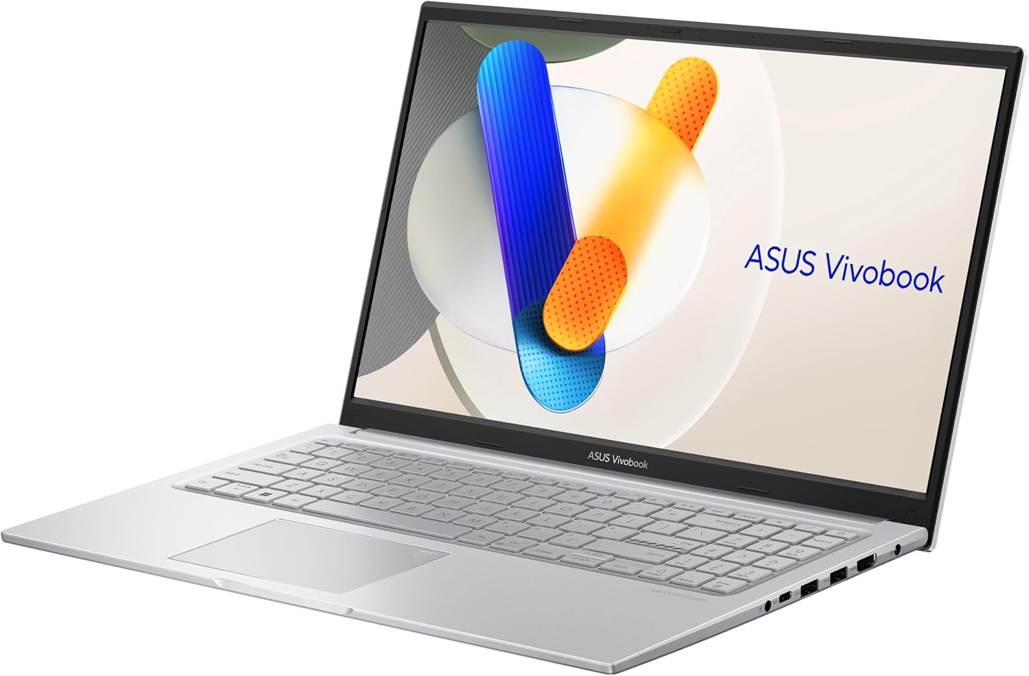 ASUS VIVOBOOK 15 X1504VA - BQ4615W M02EL0 CORE 5 -120U - RAM 8G - 512GB SSD - WIN 11