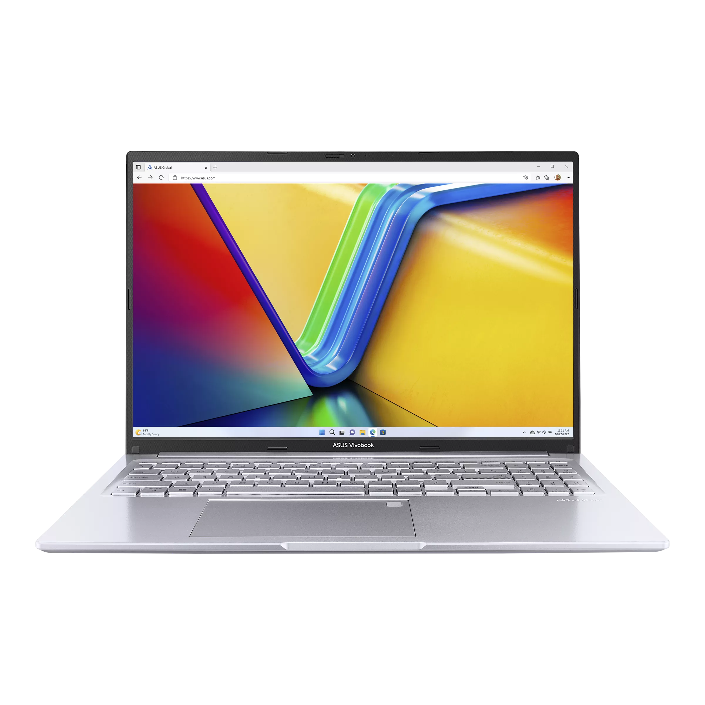 ASUS VIVOBOOK 16 X1605VA - ACH007W M02U20 - I7 -13620H - RAM 16G - 512GB SSD - WIN 11