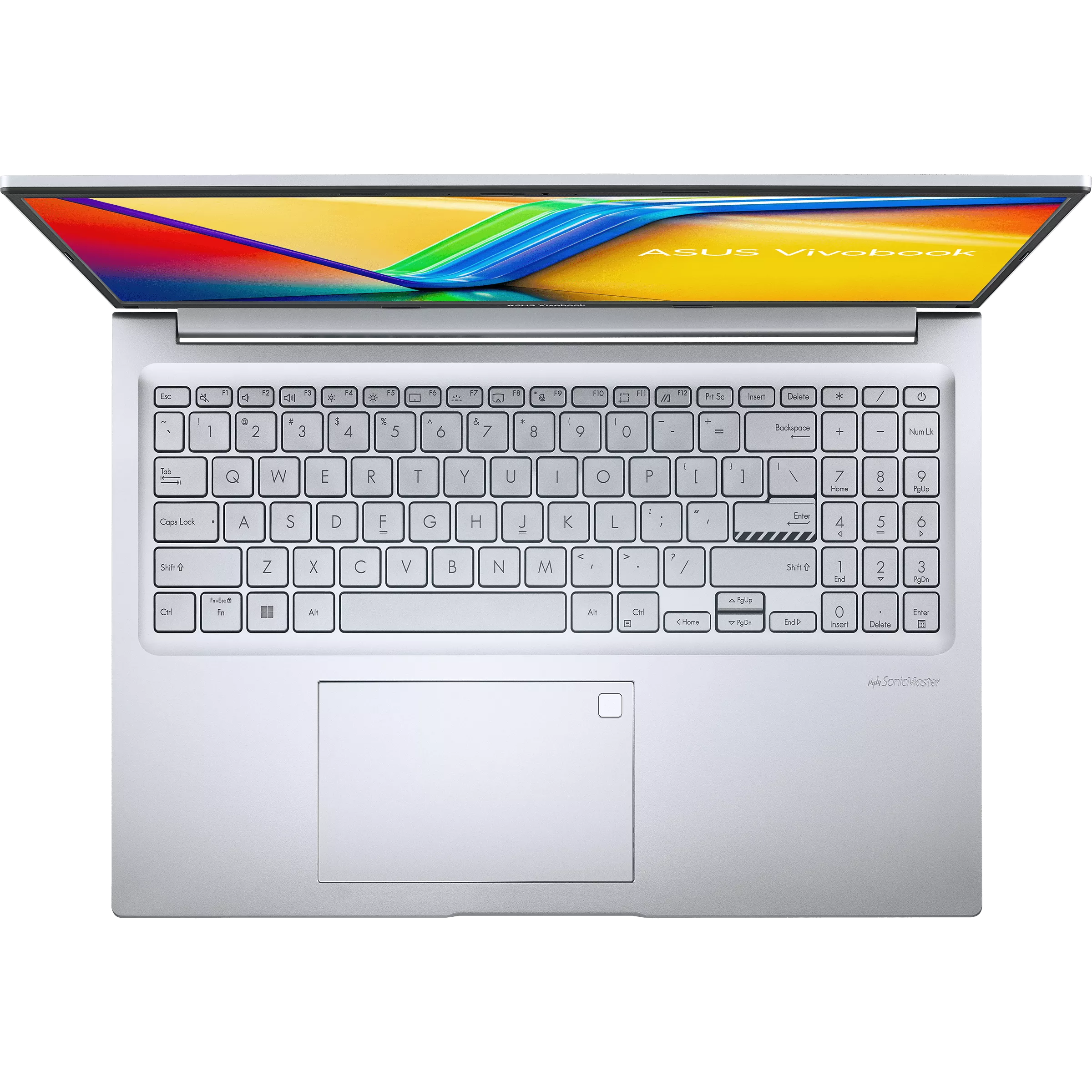 ASUS VIVOBOOK 16 X1605VA - ACH007W M02U20 - I7 -13620H - RAM 16G - 512GB SSD - WIN 11