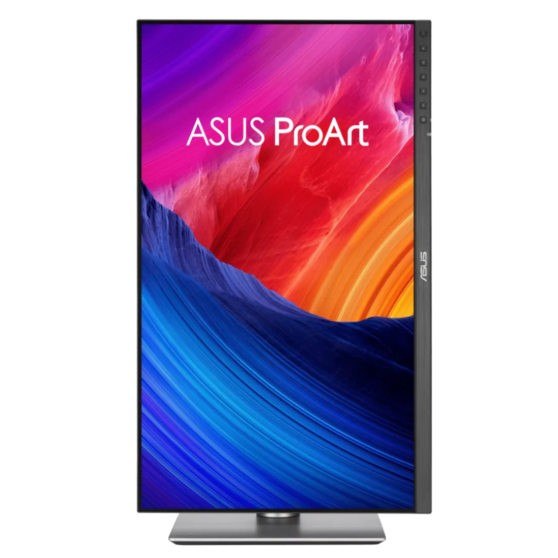 ASUS ProArt PA27JCV Professional Monitor 27 Inch IPS 5K 60Hz 1ms Sliver