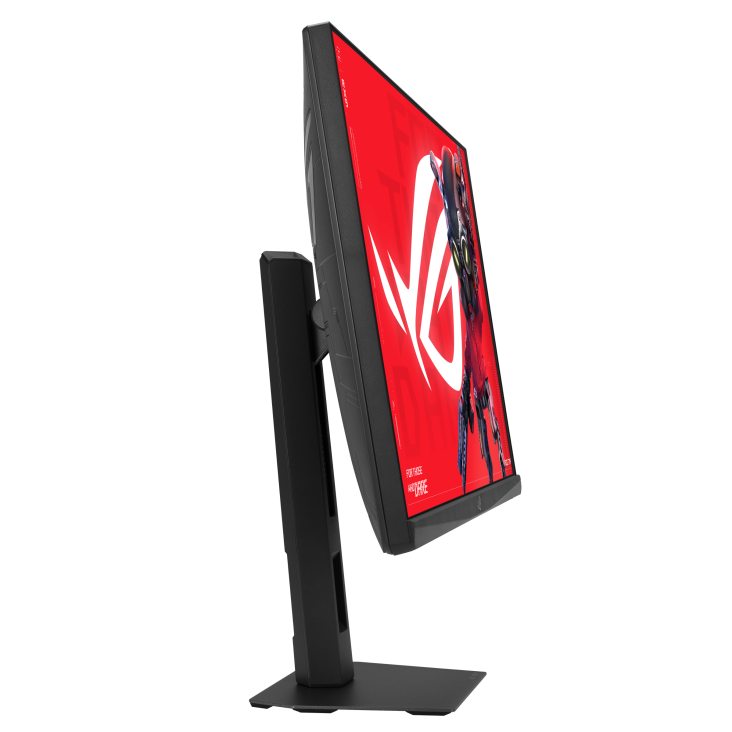 ASUS ROG Strix XG27UCGR 27 Inch Fast IPS (4K 162Hz or FHD 485Hz) 0.3Ms Black