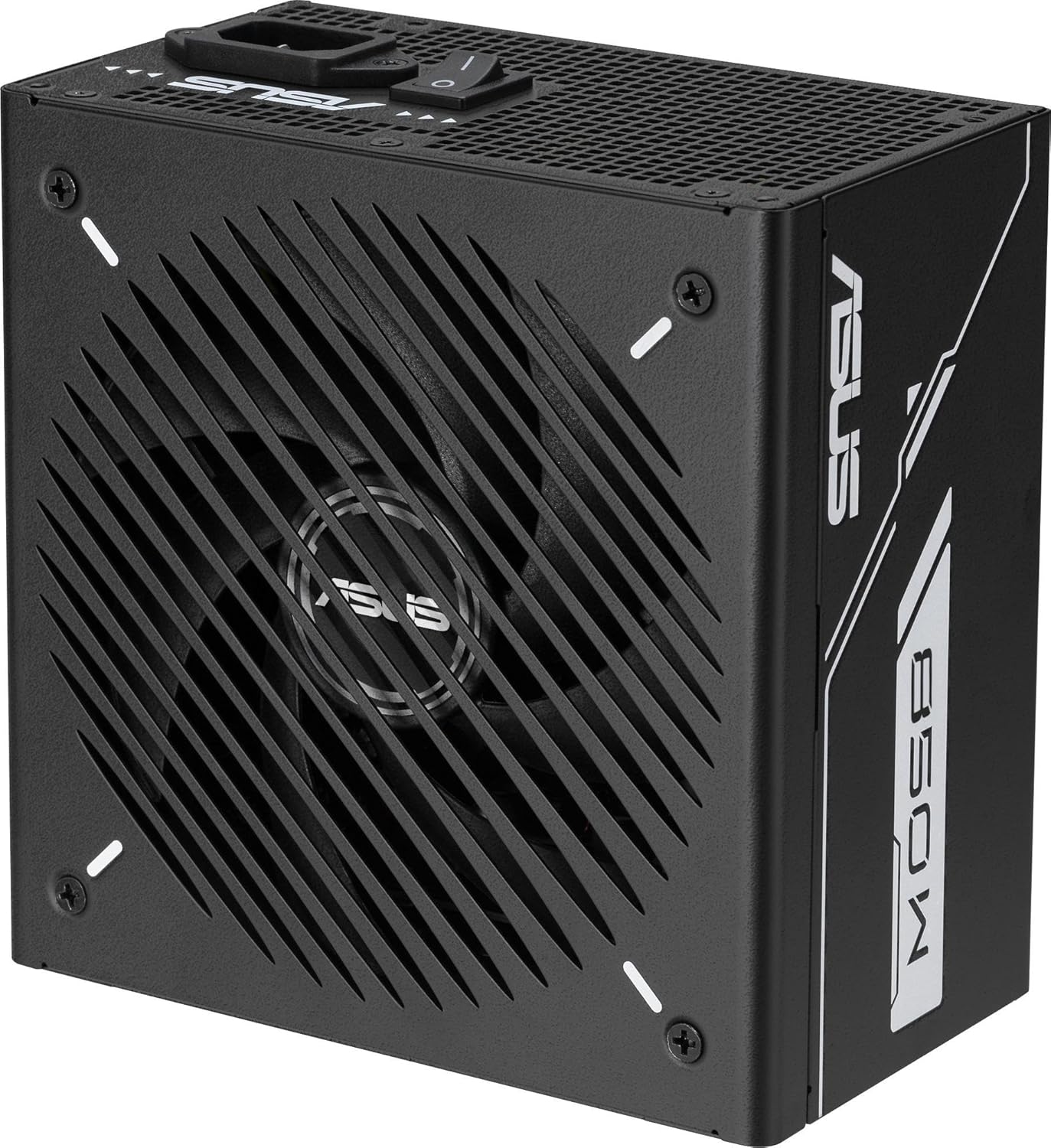 ASUS Prime 750W Gold (Fully Modular Power Supply, 80+ Gold Certified, ATX 3.1, PCIe 5.1, Cable 12V - 2 - AHW Store