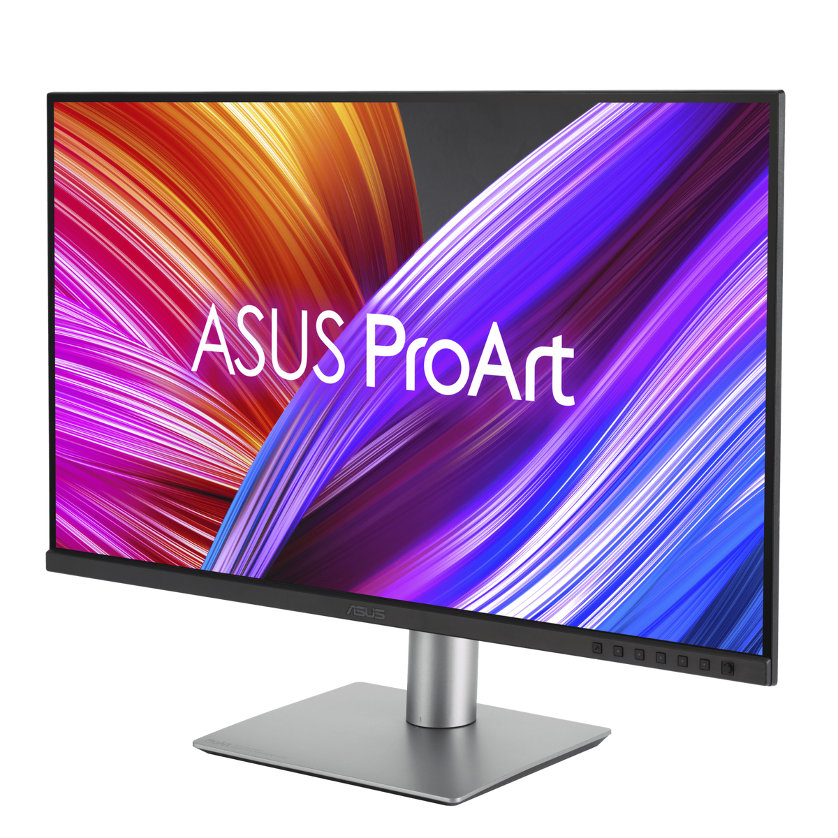 ASUS ProArt Display 27 4K HDR Professional Monitor PA279CRV - AHW Store