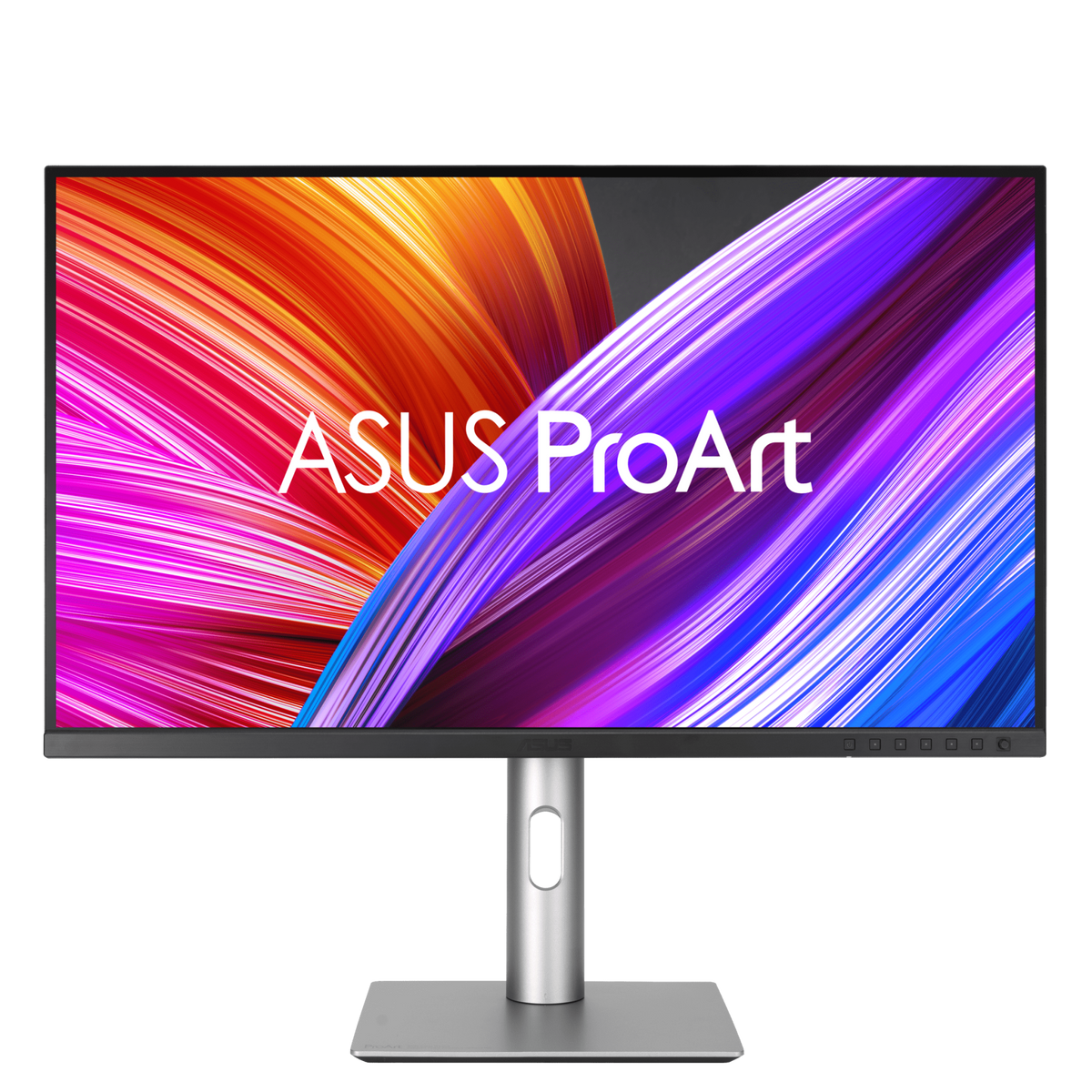 ASUS ProArt Display 27 4K HDR Professional Monitor PA279CRV - AHW Store