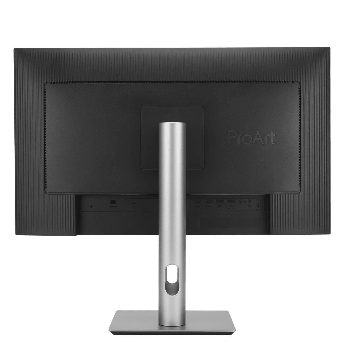 ASUS ProArt Display 27 4K HDR Professional Monitor PA279CRV - AHW Store