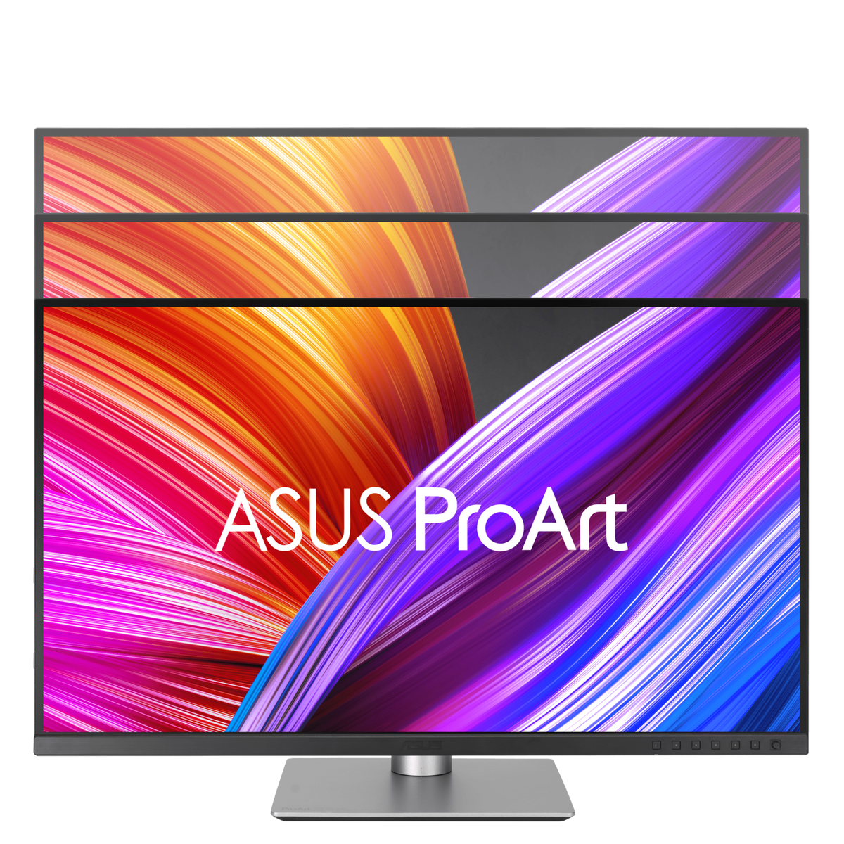 ASUS ProArt Display 27 4K HDR Professional Monitor PA279CRV - AHW Store