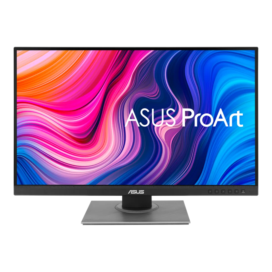 ASUS ProArt PA278QV Professional Monitor 27 Inch IPS 2K 75Hz 5Ms Black - AHW Store