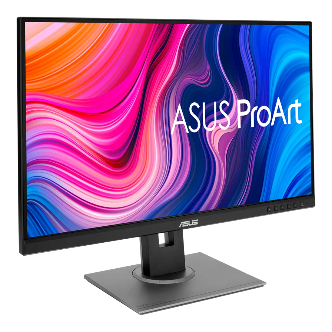 ASUS ProArt PA278QV Professional Monitor 27 Inch IPS 2K 75Hz 5Ms Black - AHW Store