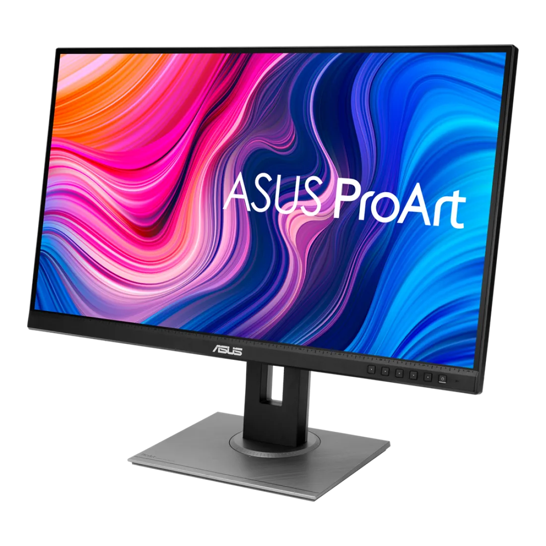 ASUS ProArt PA278QV Professional Monitor 27 Inch IPS 2K 75Hz 5Ms Black - AHW Store