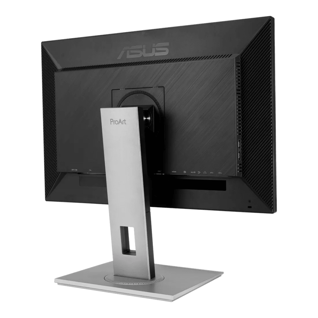 ASUS ProArt PA278QV Professional Monitor 27 Inch IPS 2K 75Hz 5Ms Black - AHW Store