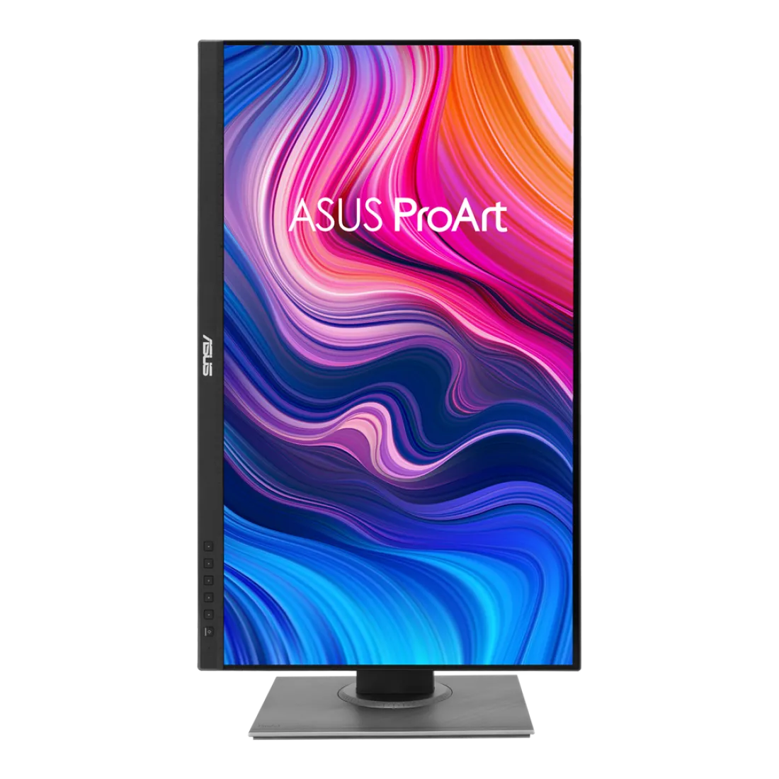 ASUS ProArt PA278QV Professional Monitor 27 Inch IPS 2K 75Hz 5Ms Black - AHW Store