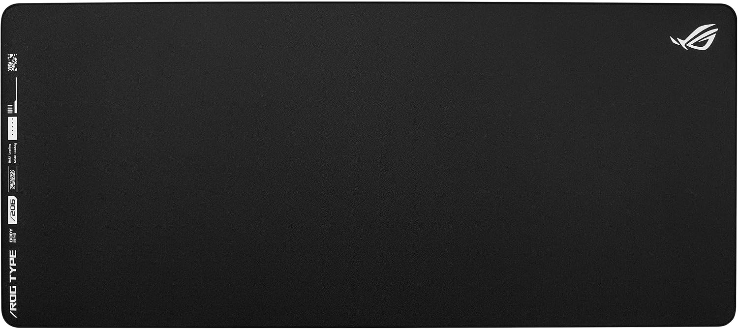 Asus ROG Hone Ace XXL Gaming Mouse Pad - AHW Store