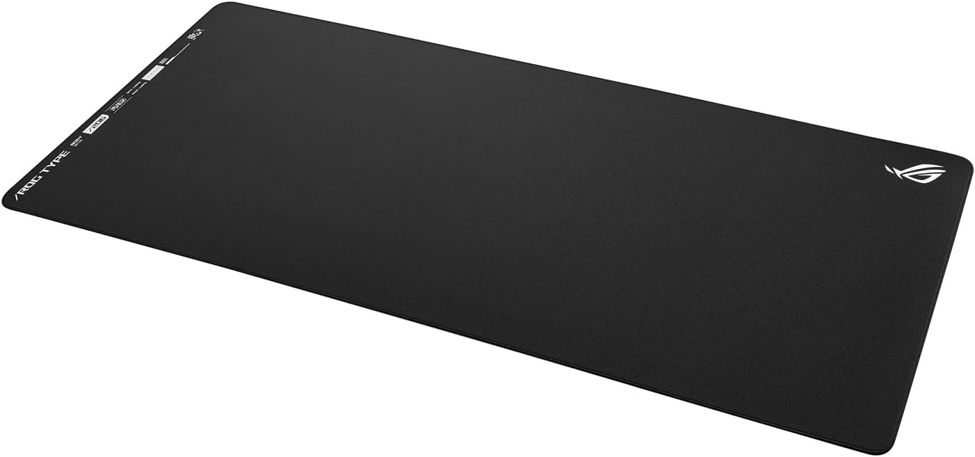 Asus ROG Hone Ace XXL Gaming Mouse Pad - AHW Store