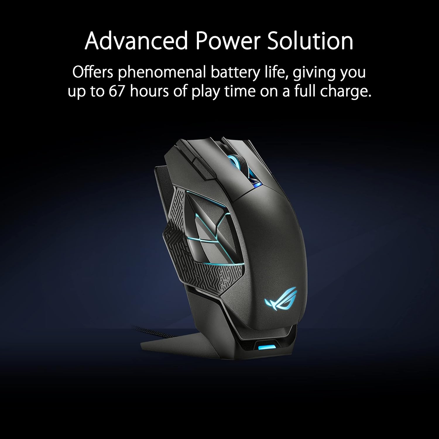 ASUS ROG Spatha X Wireless Gaming Mouse - AHW Store