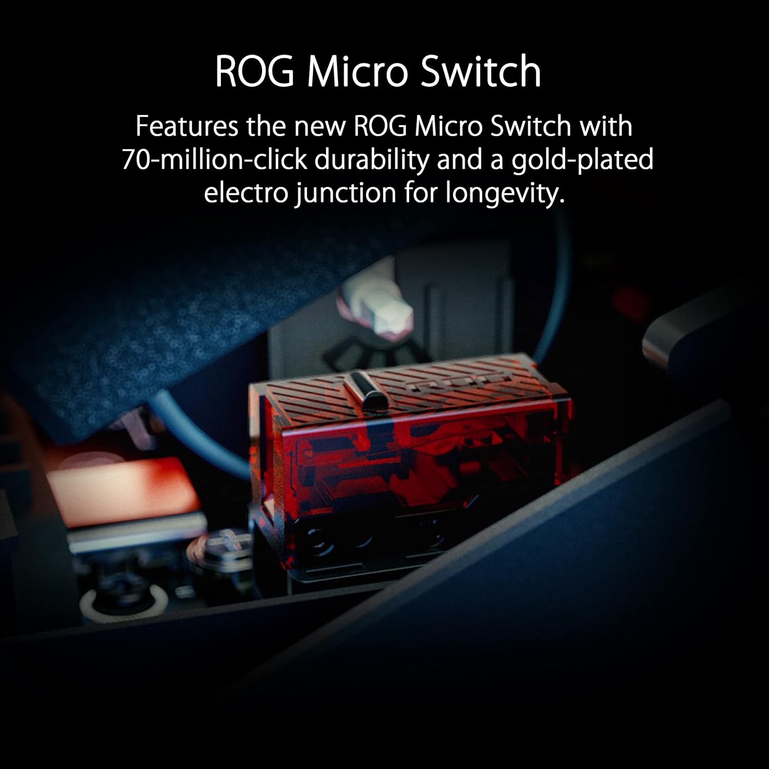 ASUS ROG Spatha X Wireless Gaming Mouse 19000 DPI 12 Programmable Buttons Magnetic Charging Dock Push - Fit Hot - Swap Switch Sockets ROG Micro Switches Aura RGB Lighting - Black - AHW Store