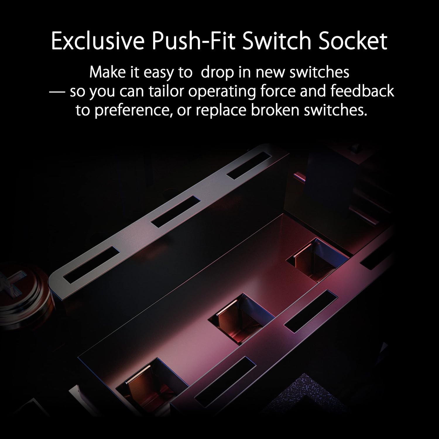 ASUS ROG Spatha X Wireless Gaming Mouse - AHW Store