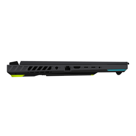 ASUS ROG STRIX GAMING G16 - G614PH - RV161W M001J0 - R9 8940HX - RAM 16 - 1TB SSD - RTX 5050 8G WIN11 - AHW Store