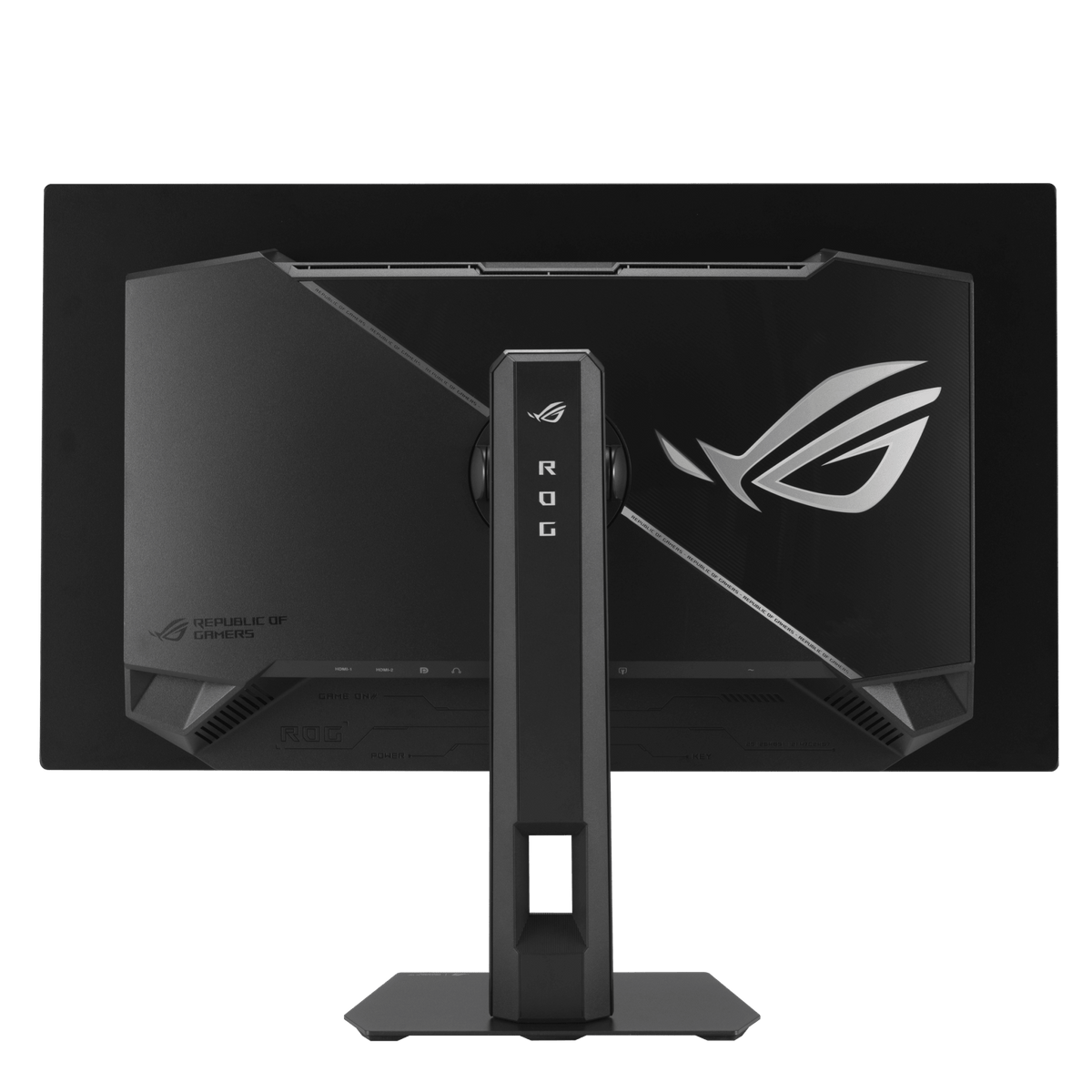 ASUS ROG Strix OLED XG27AQDMES 26.5 Inch - AHW Store