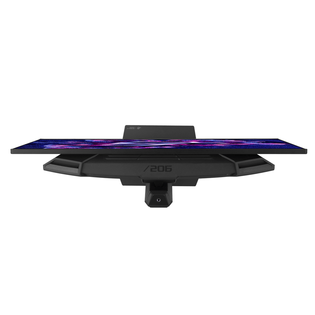 ASUS ROG Strix OLED XG27AQDMES 26.5 Inch - AHW Store