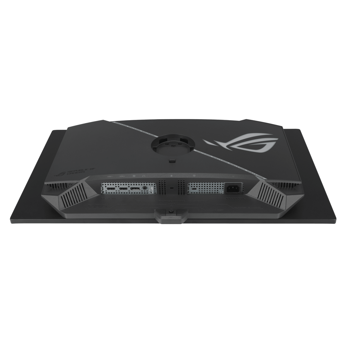 ASUS ROG Strix OLED XG27AQDMES 26.5 Inch - AHW Store