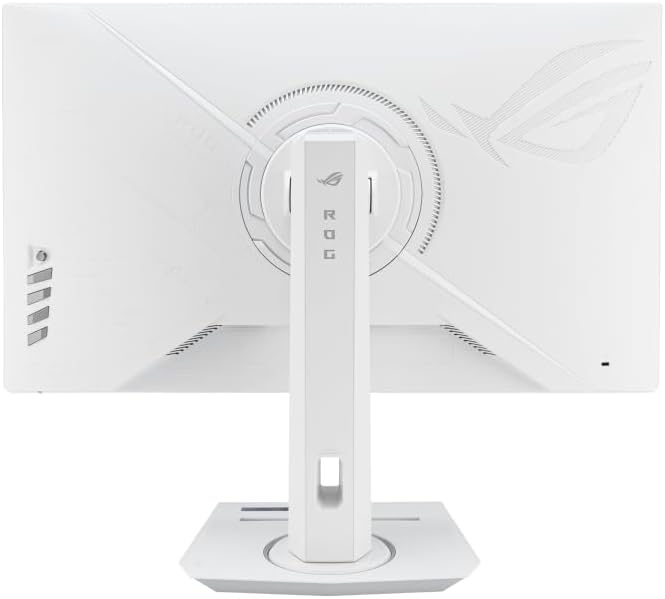 ASUS ROG Strix XG27ACS-W 27 Gaming Monitor - AHW Store