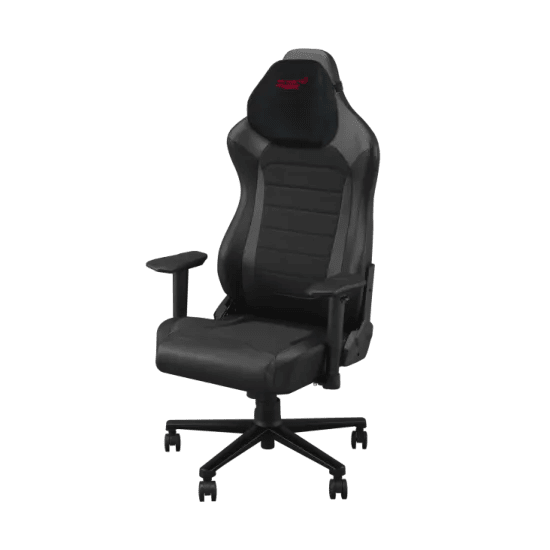 ASUS SL201 ROG Aethon Gaming Chair - Black - AHW Store