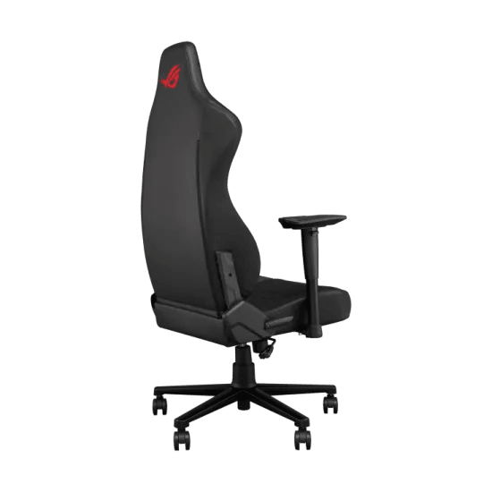 ASUS SL201 ROG Aethon Gaming Chair - Black - AHW Store