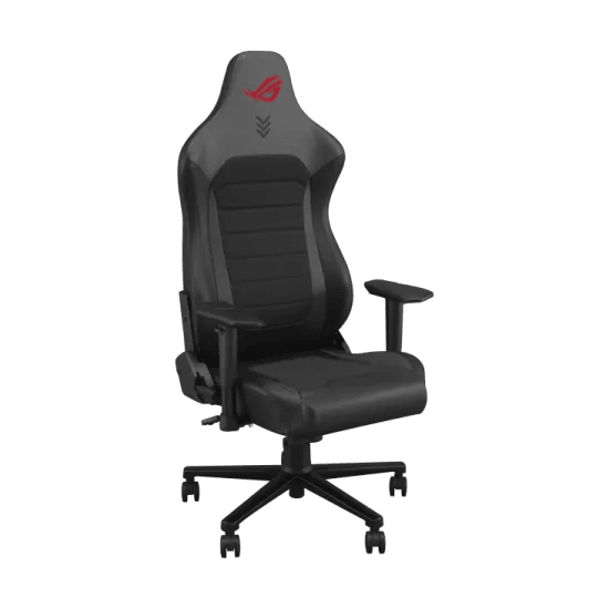 ASUS SL201 ROG Aethon Gaming Chair - Black - AHW Store