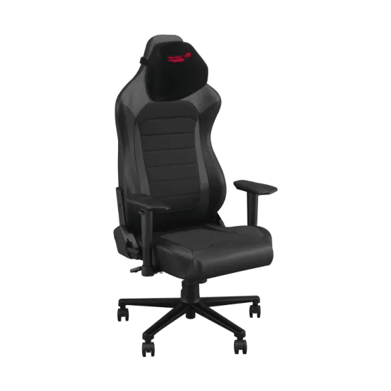 ASUS SL201 ROG Aethon Gaming Chair - Black - AHW Store